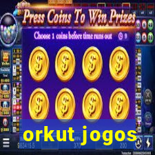 orkut jogos